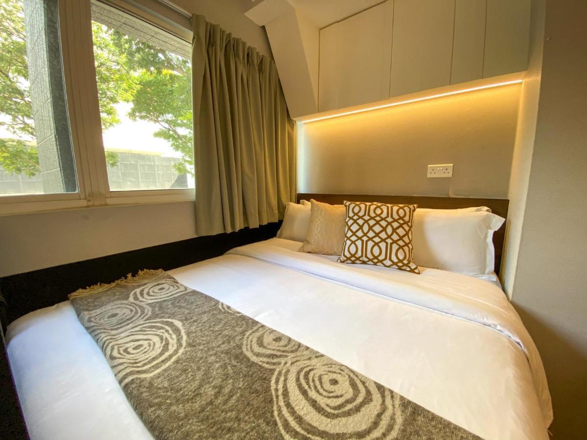 St Signature Bugis Beach, Dayuse, 5 Hours, 9Am-2Pm Singapore Exterior photo