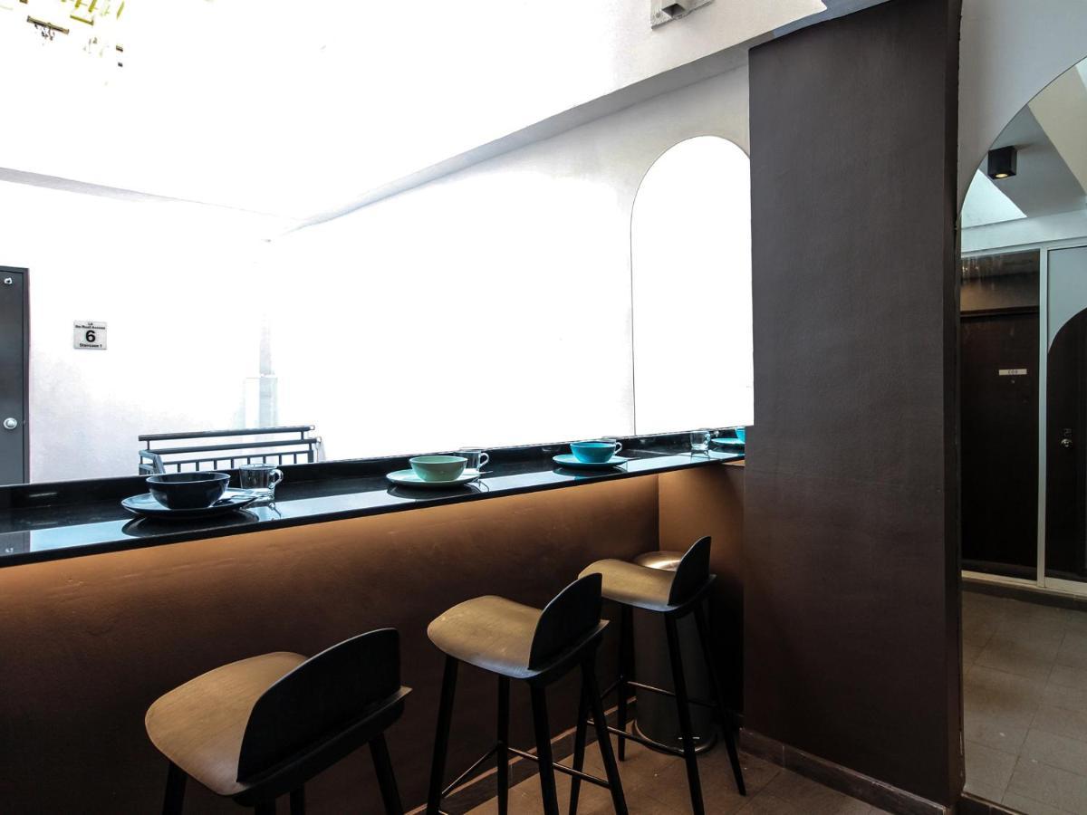 St Signature Bugis Beach, Dayuse, 5 Hours, 9Am-2Pm Singapore Exterior photo